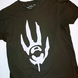 Halo Lootgaming T-Shirt 2017 M